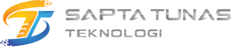 PT Sapta Tunas Teknologi - IT Solution Provider