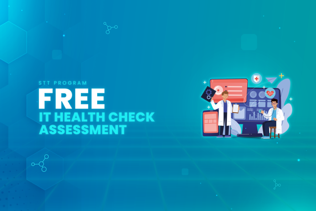 Free IT Health check