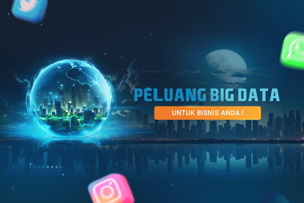 Peluang dan Tantangan di Era Big Data