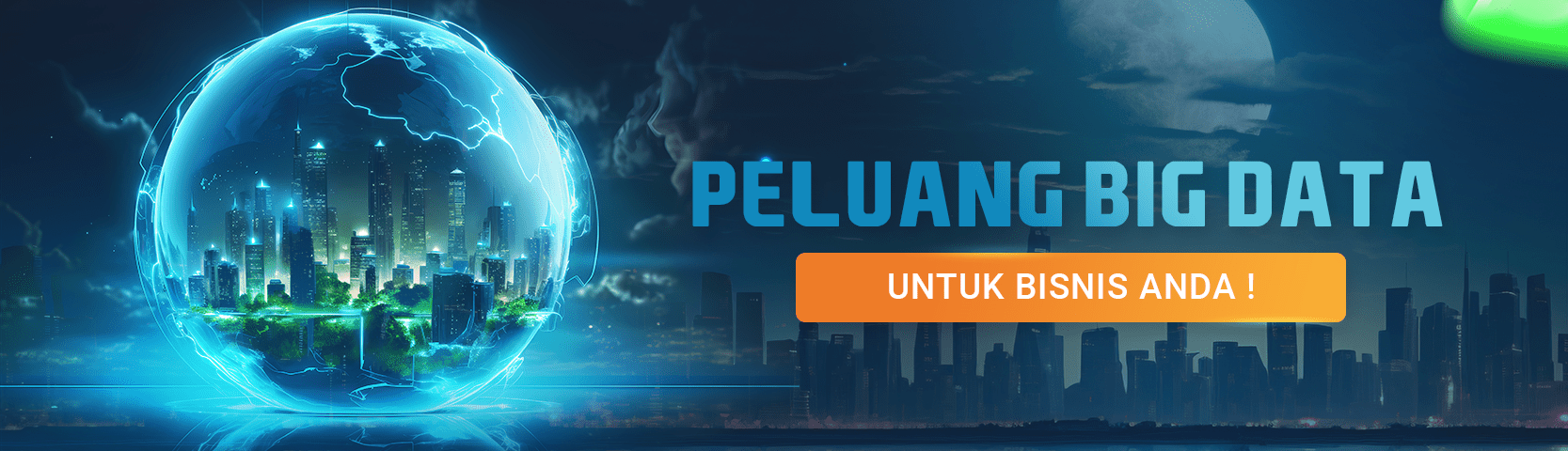 Peluang dan Tantangan di Era Big Data