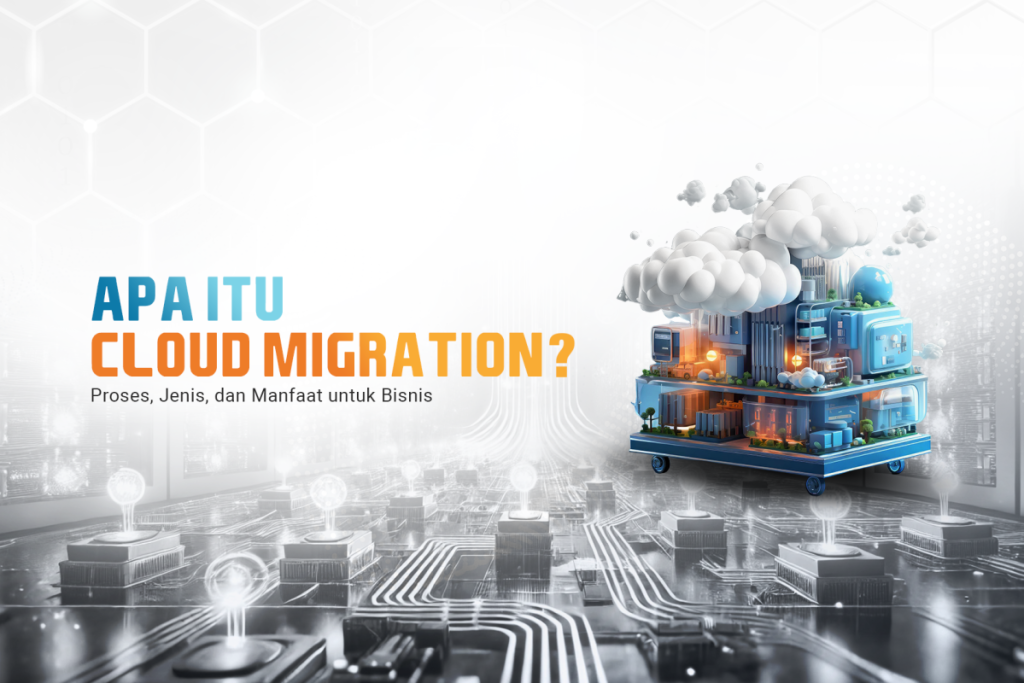 Cloud Migration