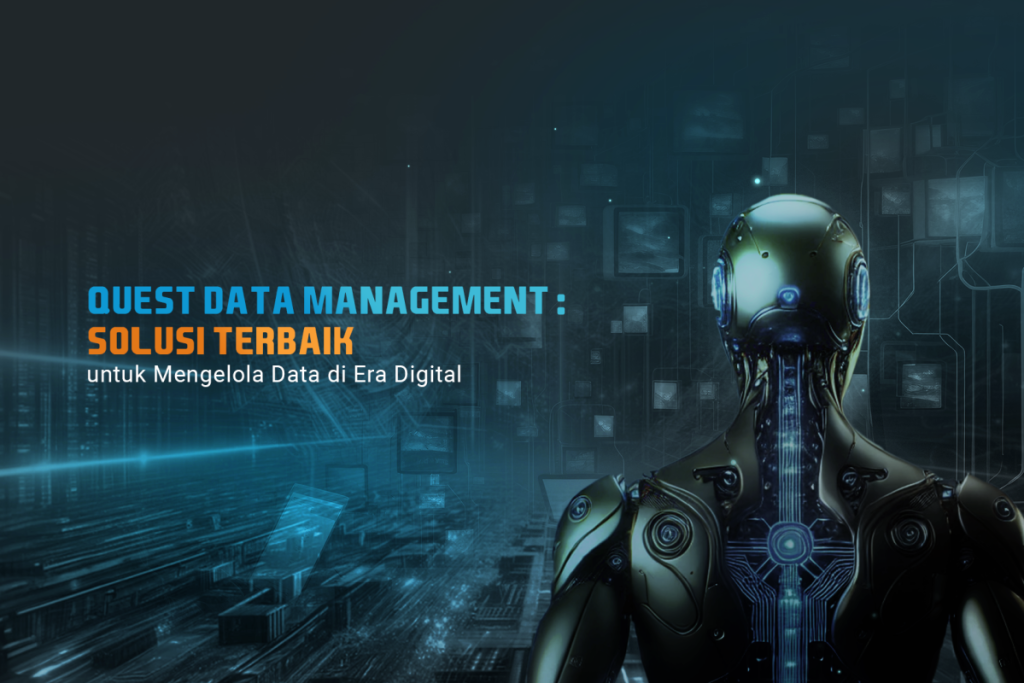 Quest Data Management