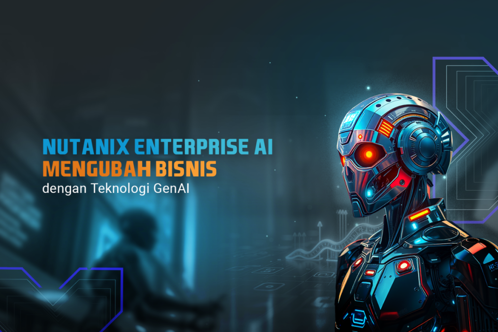 Nutanix AI