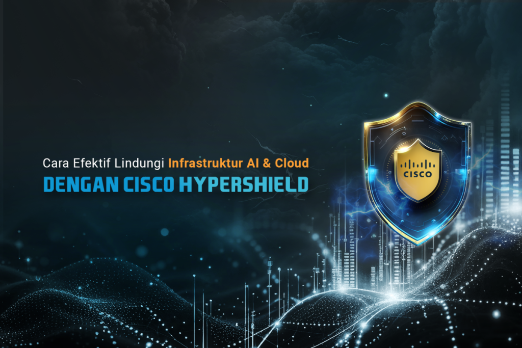 Cisco Hypershield