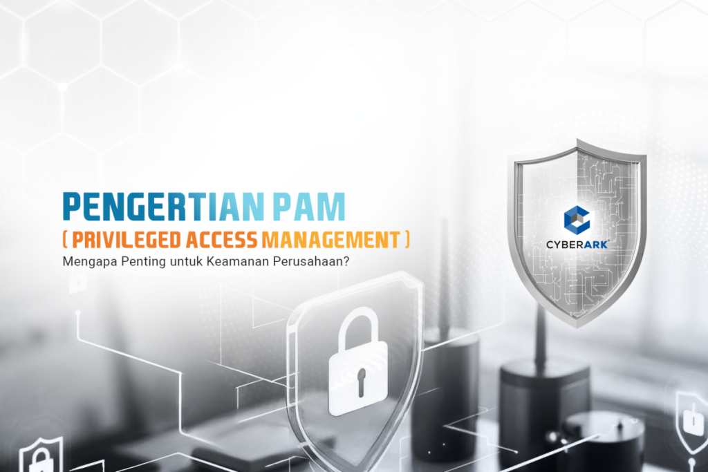 Privileged Access Management