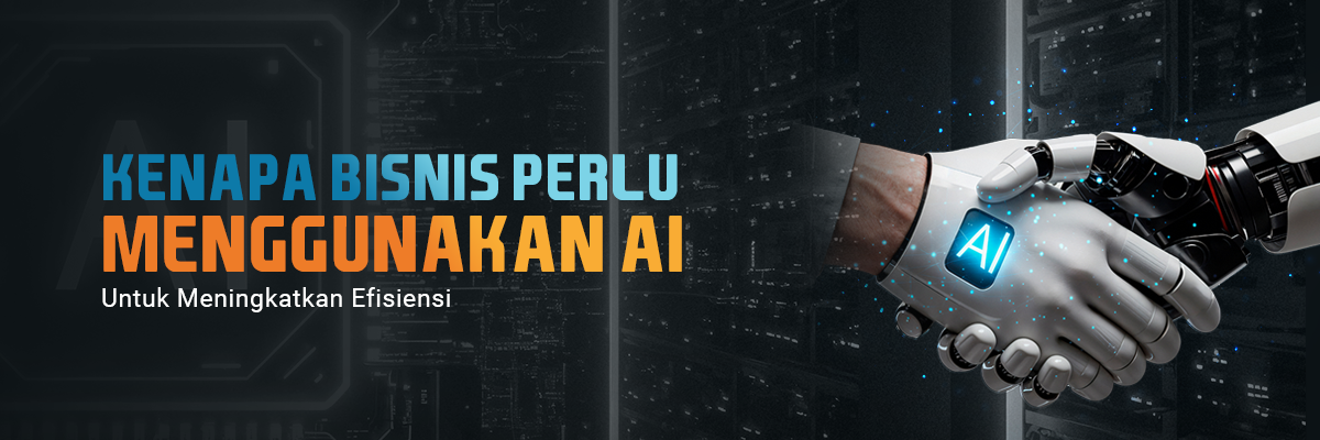 AI Bisnis