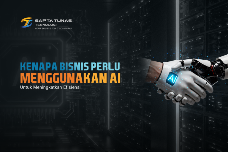 AI Bisnis