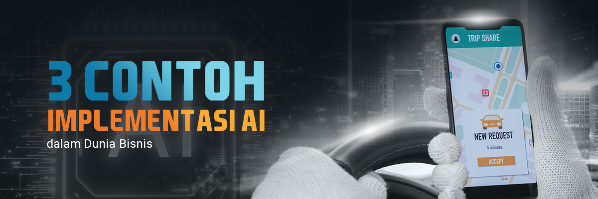 Implemntasi AI