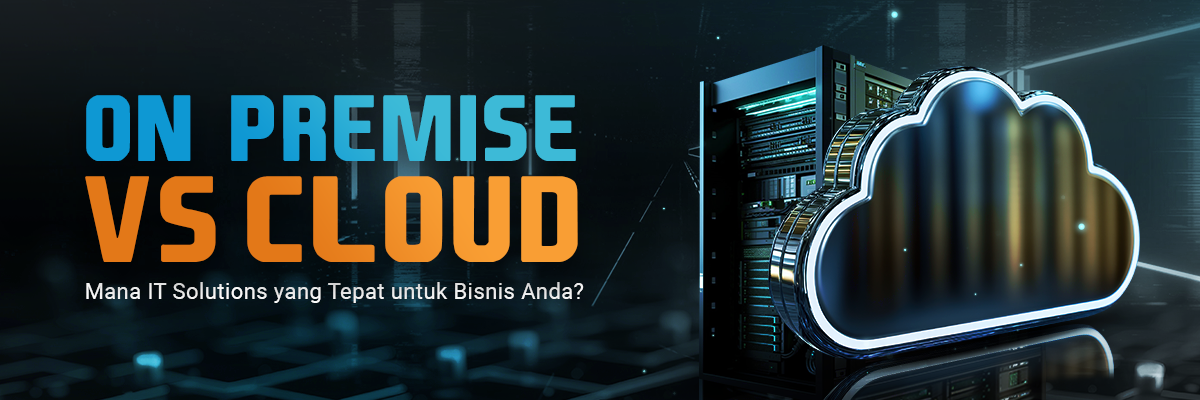 On-Premise Cloud