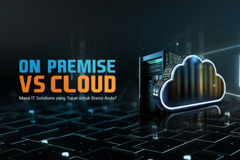 On-Premise Cloud