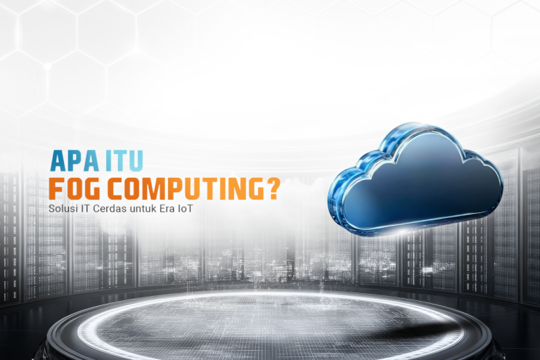 Fog Computing