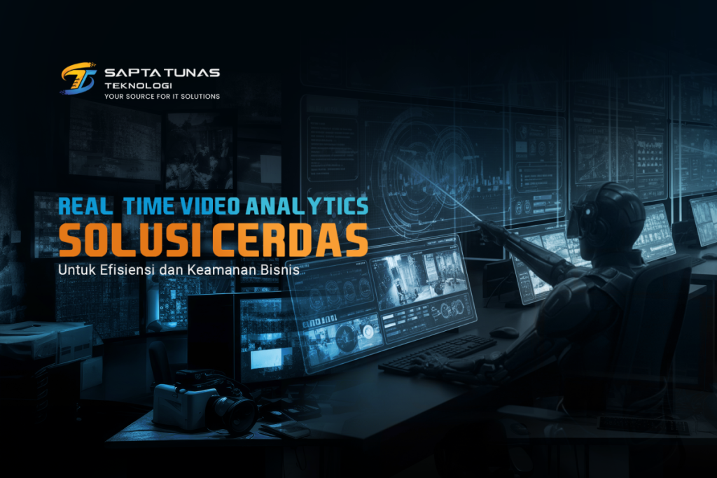 AI Video Analytics