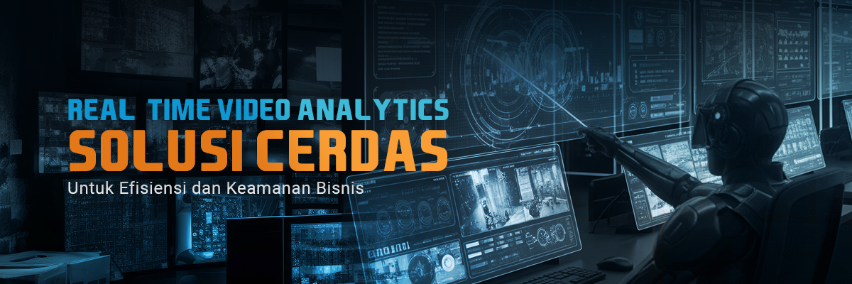 AI Video Analytics