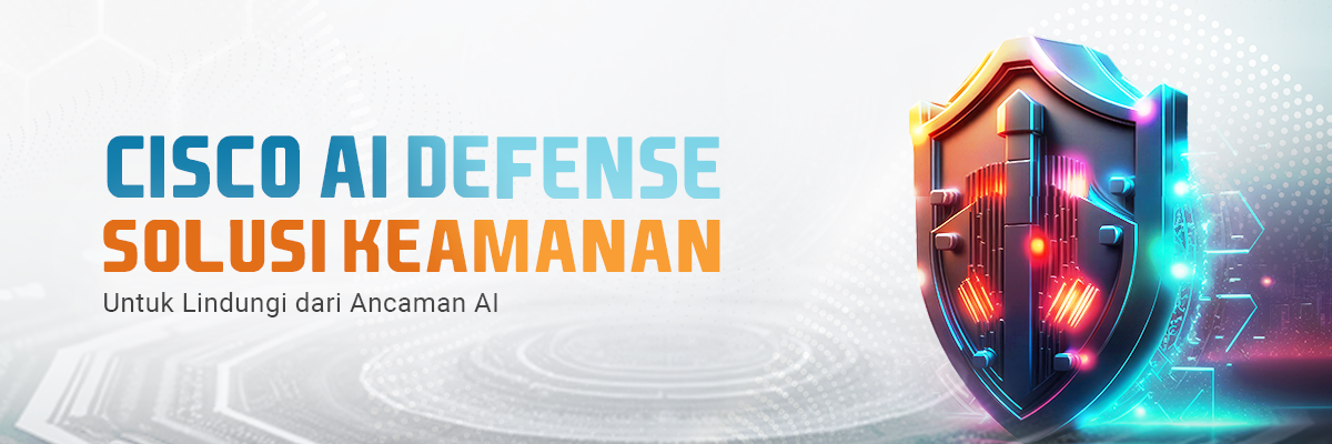 Cisco AI Defense