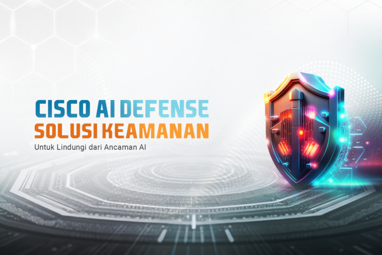 Cisco AI Defense