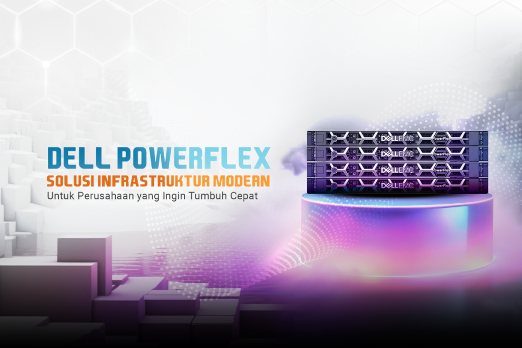 Dell Powerflex