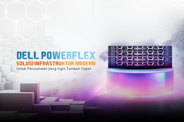 Dell Powerflex