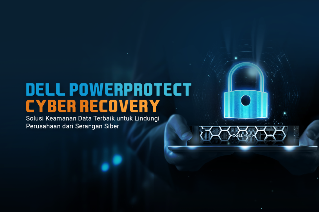 Dell PowerProtect
