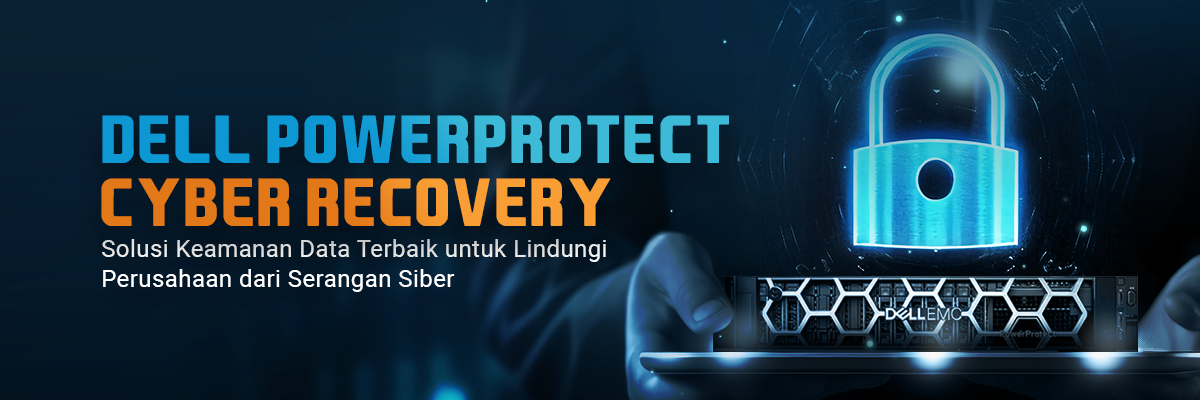 Dell PowerProtect