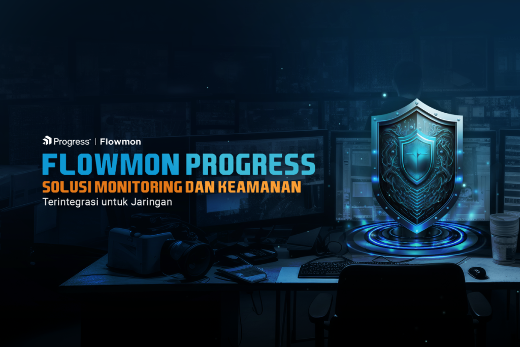 Flowmon Progress