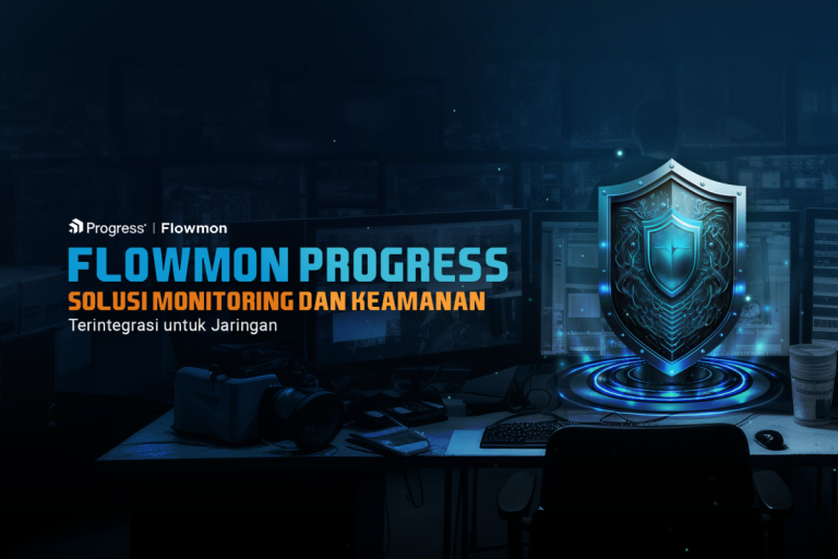 Flowmon Progress