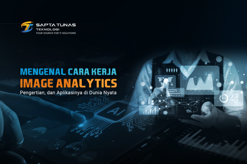 Image Analytics