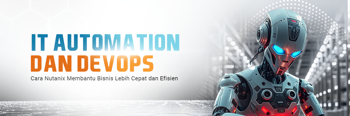 IT Automation & DevOps