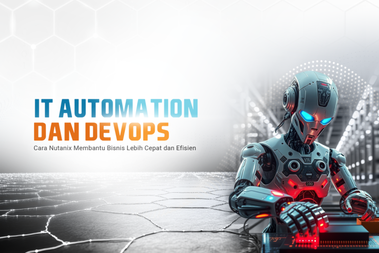 IT Automation & DevOps