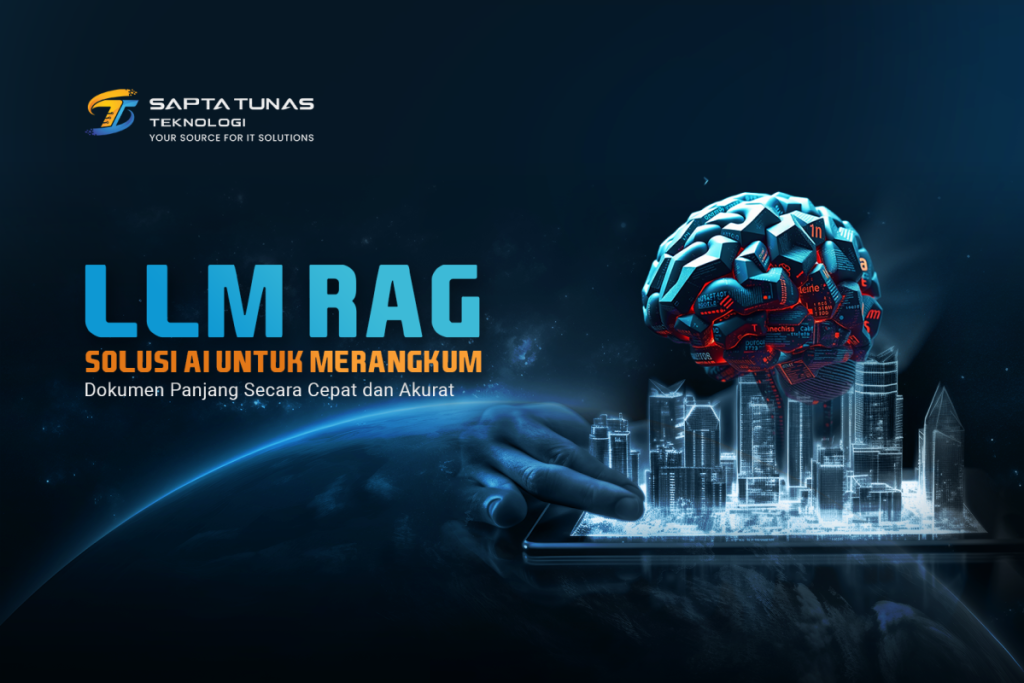 LLM RAG AI