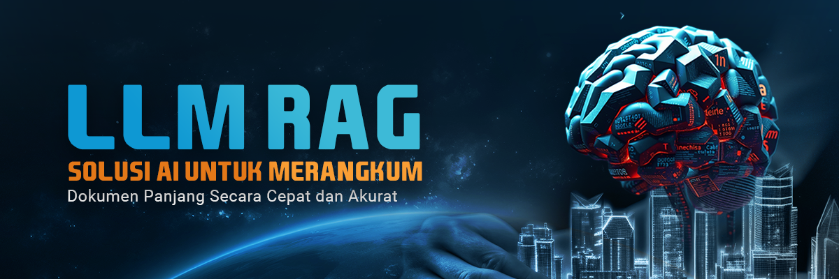LLM RAG AI