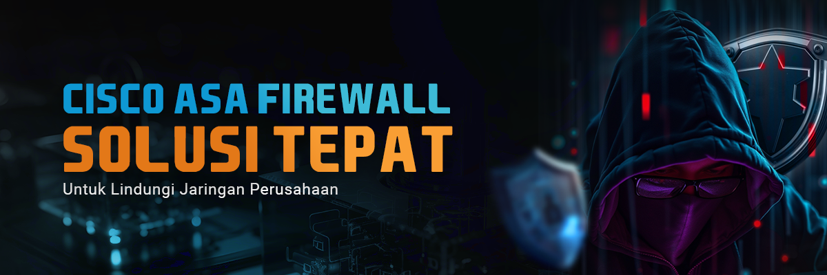 Cisco ASA Firewal