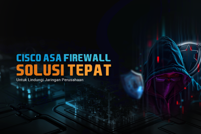 Cisco ASA Firewal