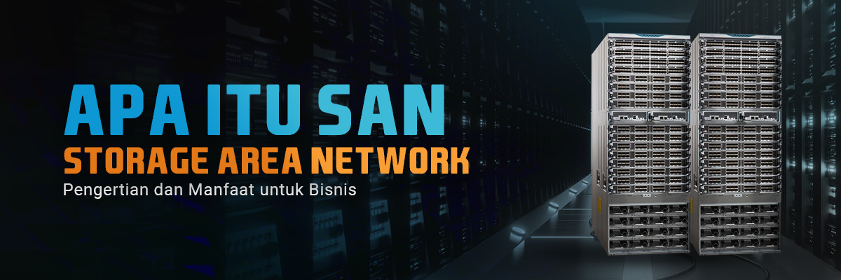 Storage Area Network