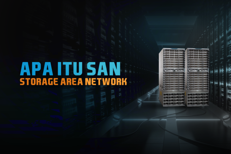 Storage Area Network