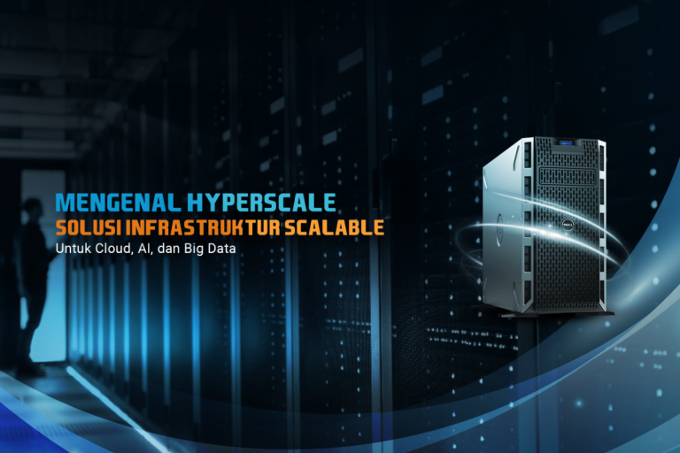 Dell Hyperscale