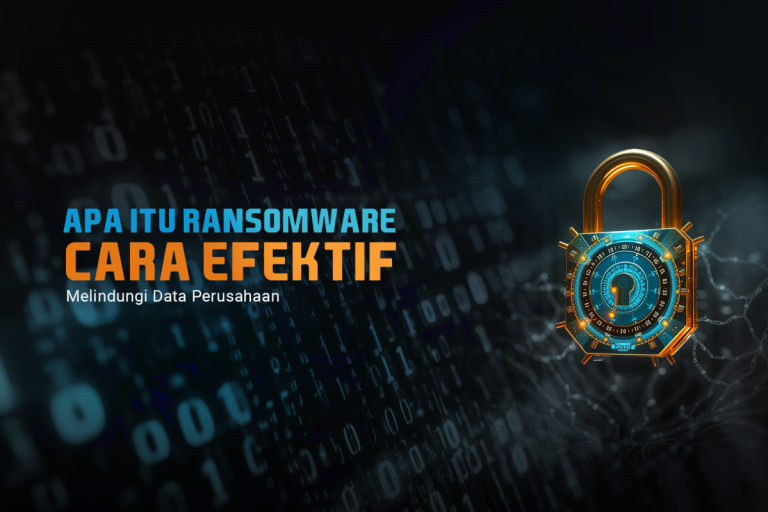 Ransomware