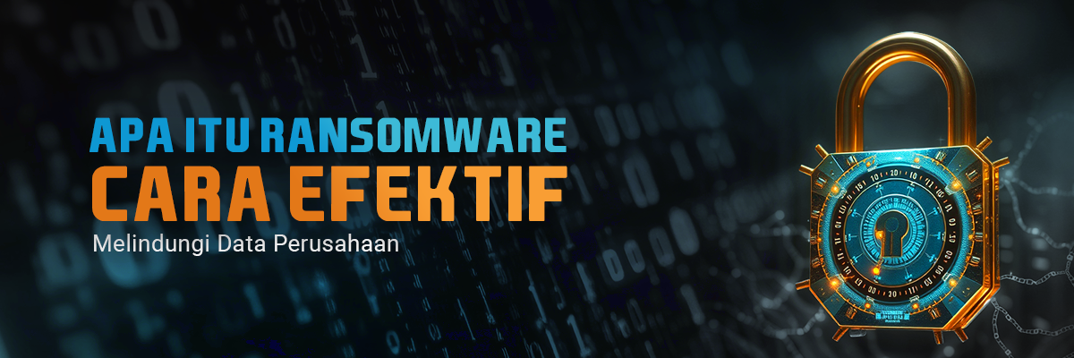 Ransomware