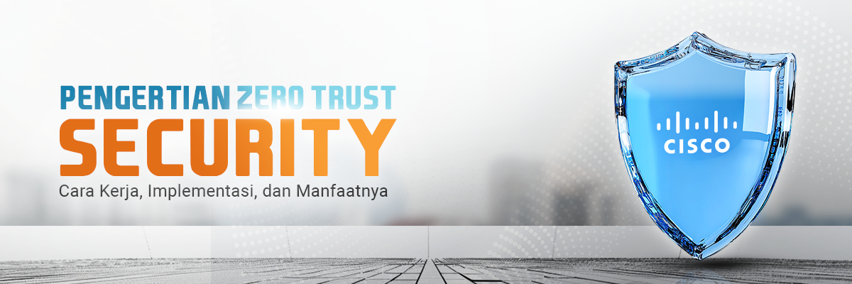 Zero Trust