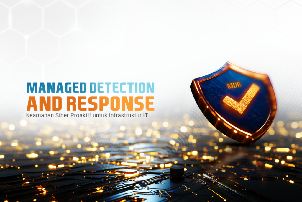 Managed Detection and Response