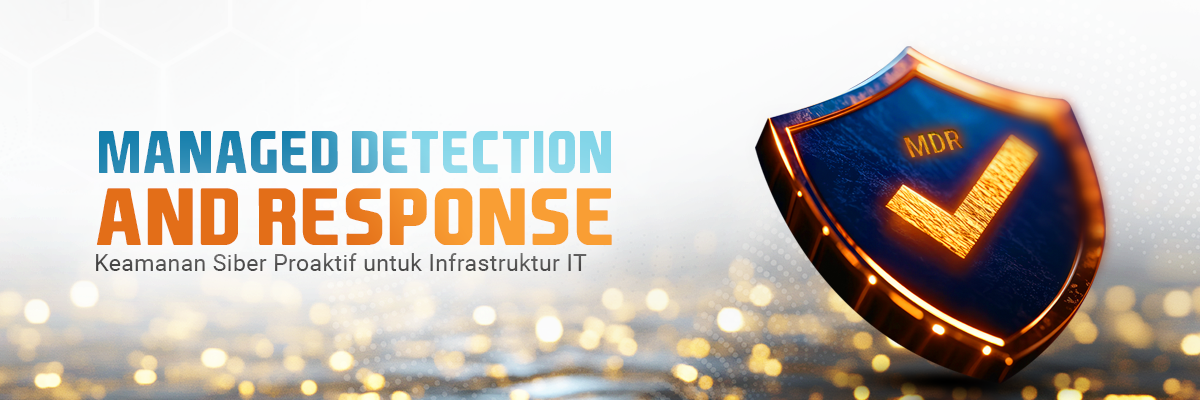 Managed Detection and Response