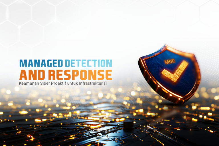 Managed Detection and Response