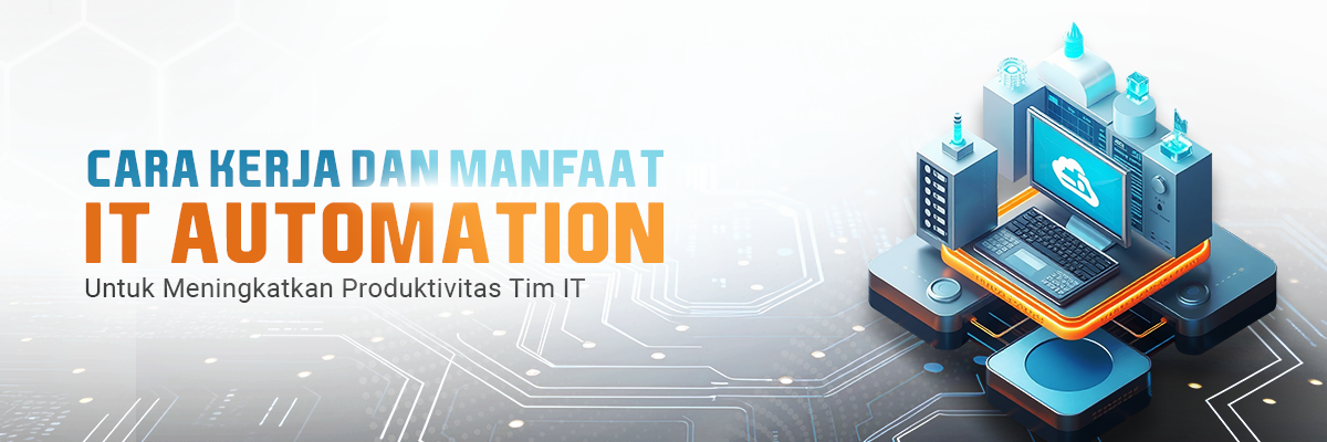 Red Hat IT Automation