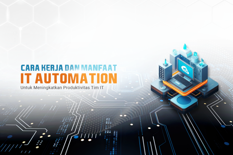 Red Hat IT Automation