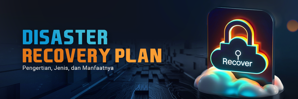 Disaster Recovery Plan