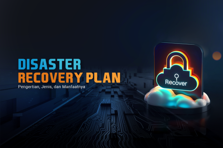 Disaster Recovery Plan