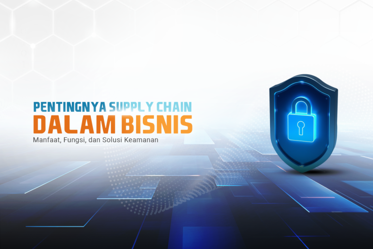 Supply Chain Security