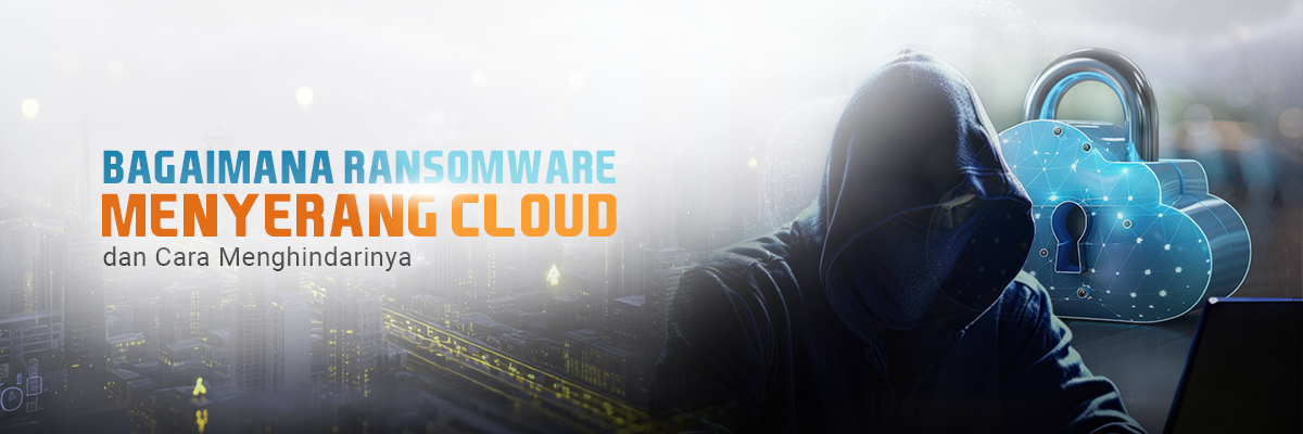 Cloud Ransomware