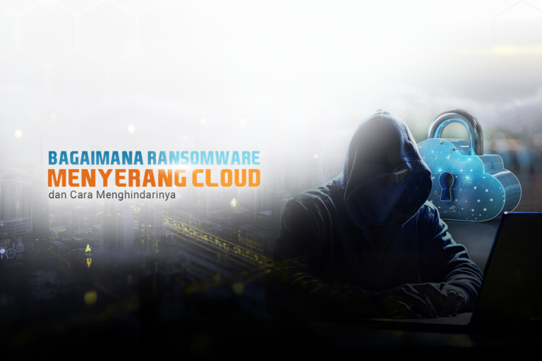Cloud Ransomware