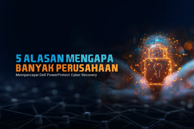 Cegah Ransomware