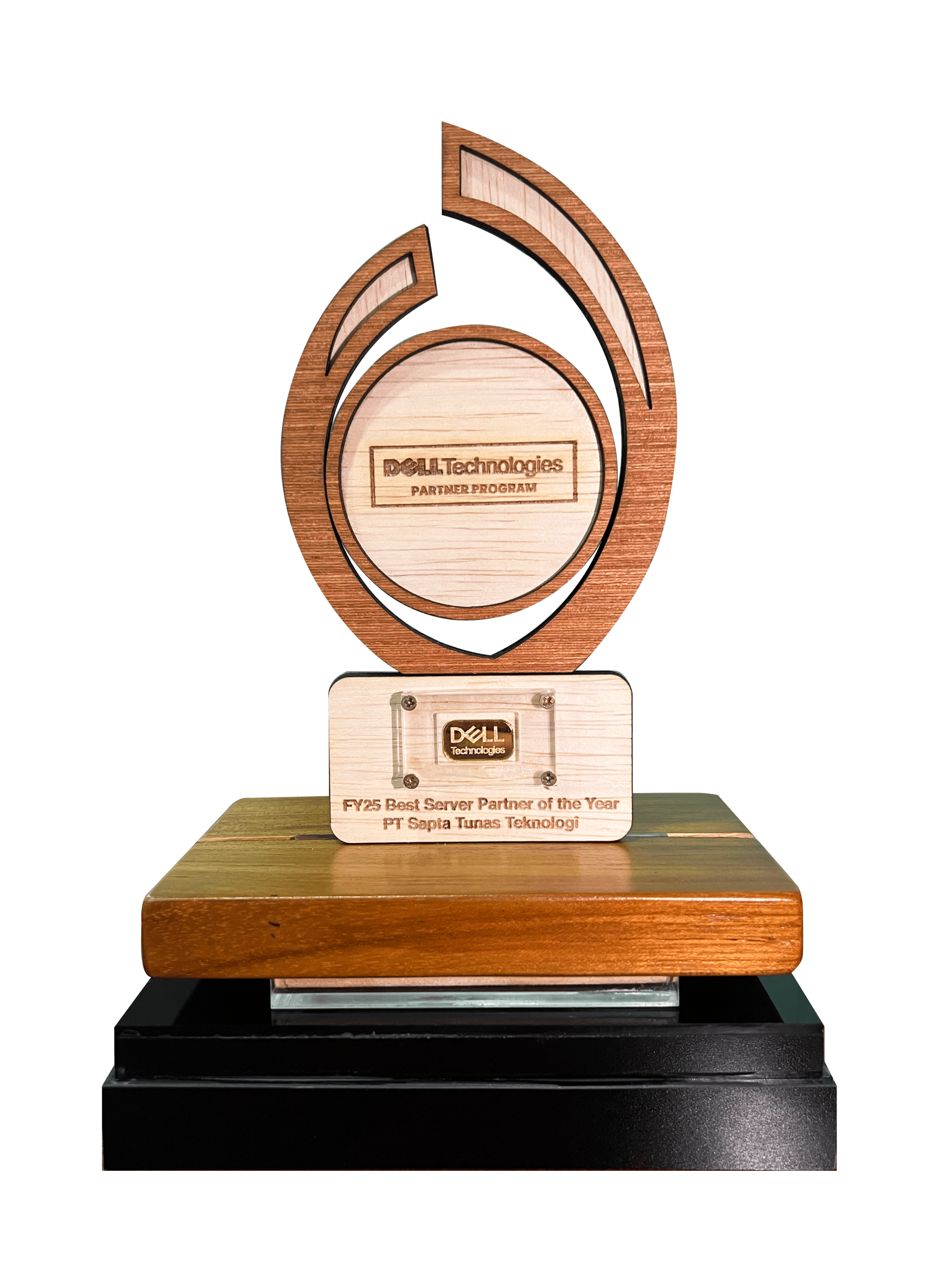 Award Dell FY 25 (1)